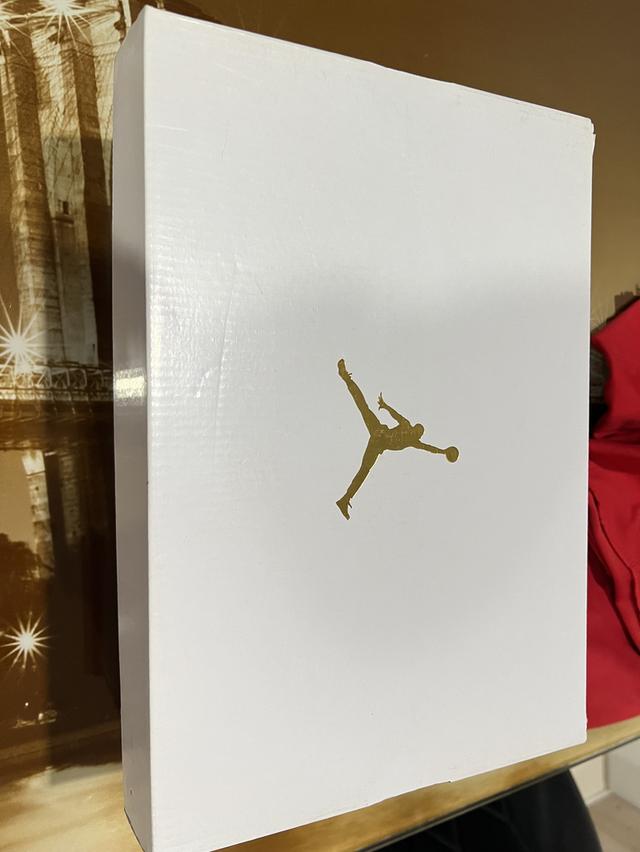 รองเท้า nike  jodan 1 รูปที่ 6