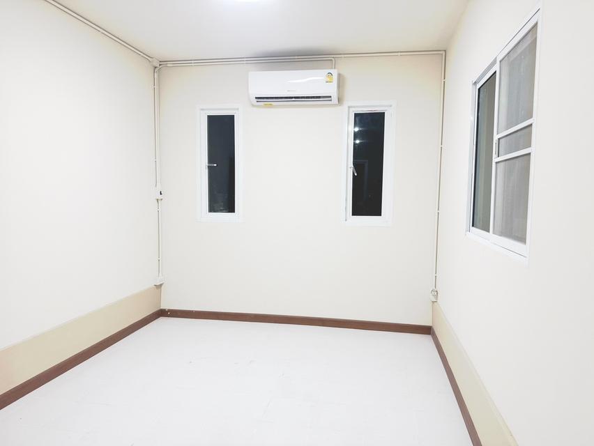 ✨ vายอาคาร 2 ชั้น ทำเลค้าvาย ติดถนนซอยใกล้เดอะมอลล์บางแค ✨ 💰 Sาคาเพียง 2.27 ล้านบาท 8