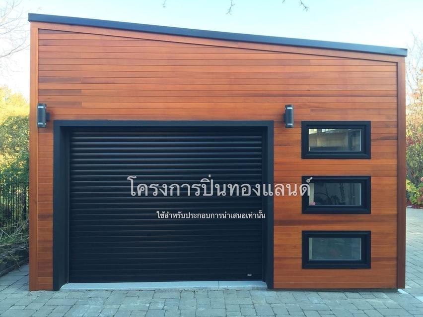 โครงการที่ดินปิ่นทองแลนด์ 6