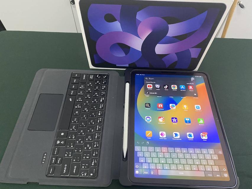 iPad air 5 64 Wifi