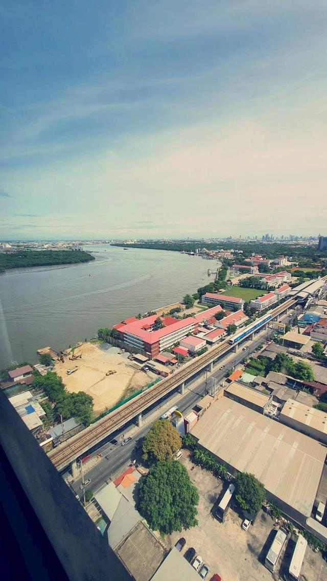 คอนโด ไนท์บริดจ์ สกาย โอเชี่ยน 9