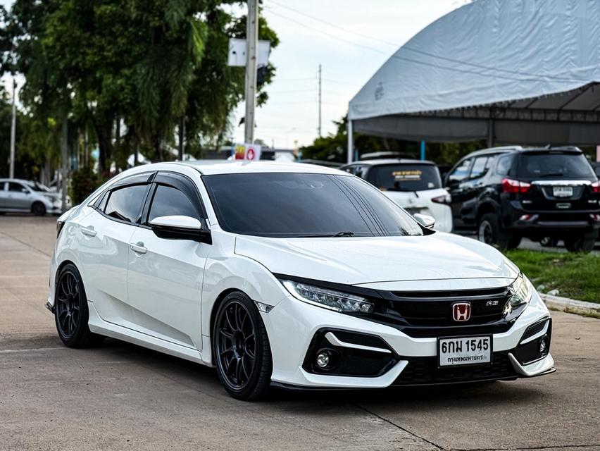 Civic