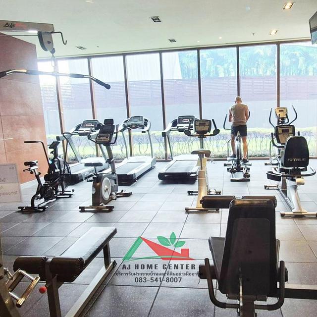 ขายหรือให้เช่า คอนโดดิเอ็มโพริโอเพลส THE EMPORIO PLACE 65.35ตรม. ตึกB ชั้น12 10