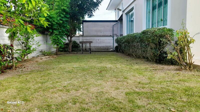 บ้านเดี่ยวหลังใหญ่ บ้านฉาง จ.ระยอง ใกล้ทางด่วนเพียง 8 นาที 6