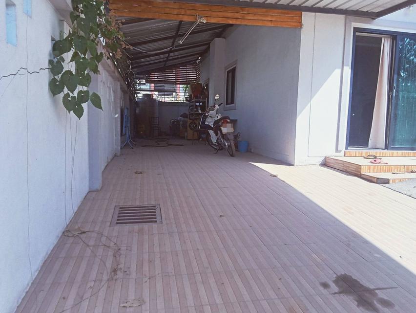 ขายบ้านเดี่ยว 2 ชั้น ซอยสายไหม 70 กรุงเทพมหานคร 4