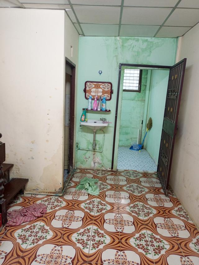 บ้านทาวเฮาท์ 2ชั้น ซอยศาลธนบุรี19 15