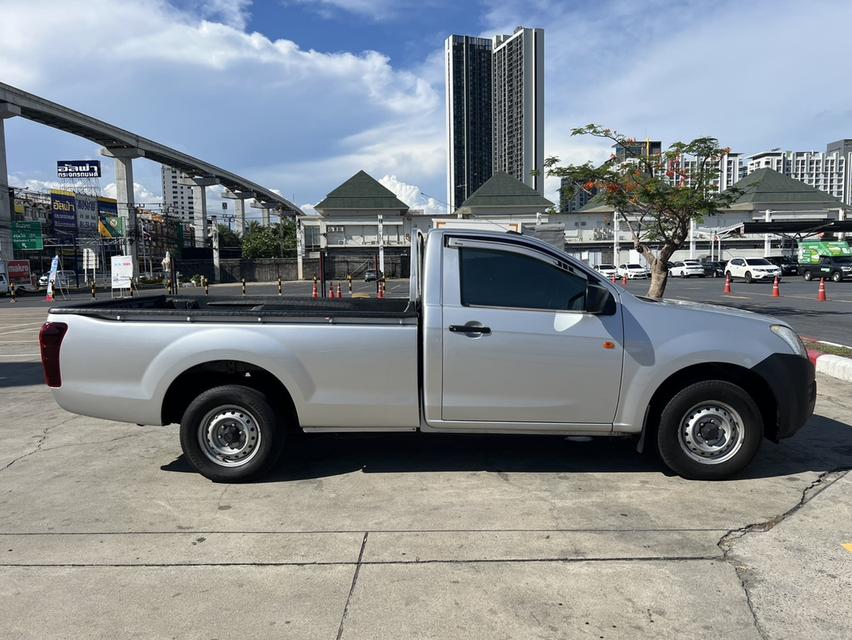 isuzu dmax 2.5 s 2015 āļĢāļđāļāļĒāđāļāļĒāļāļĩāđ 4