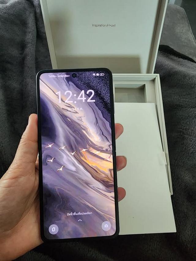 รีบขาย Oppo Find N2 Flip 1