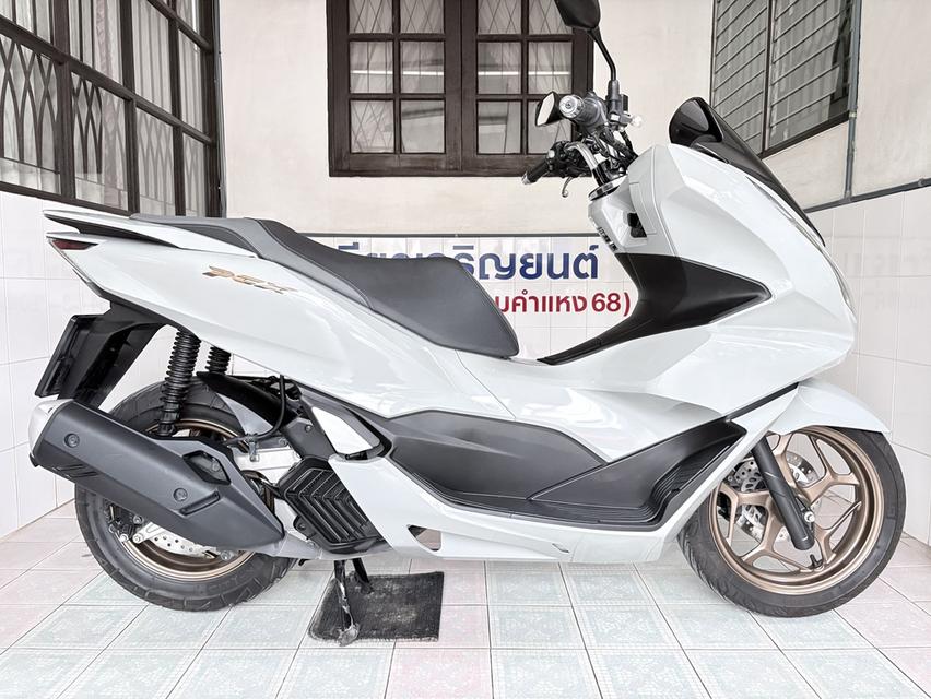 Honda PCX160 ABS  วิ่ง 9000 โล ปี67 รูปที่ 3