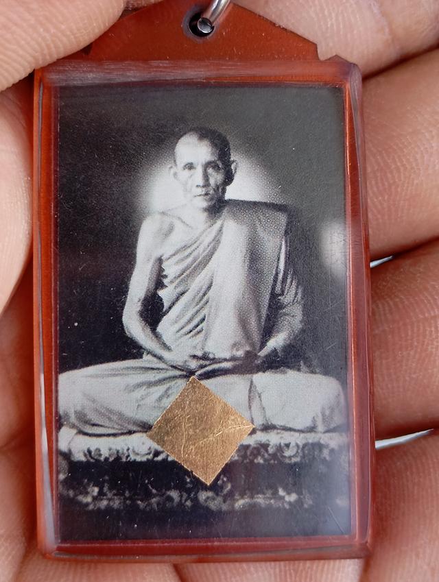 ภาพถ่ายหลวงพ่อกวยปี 58 หลังตะวัน รูปที่ 4