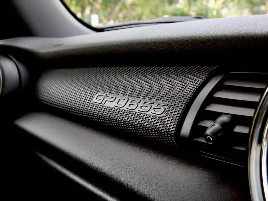 รหัสรถ PR2208 MINI John Cooper Works GP3 จดทะเบียนปี 2021 16