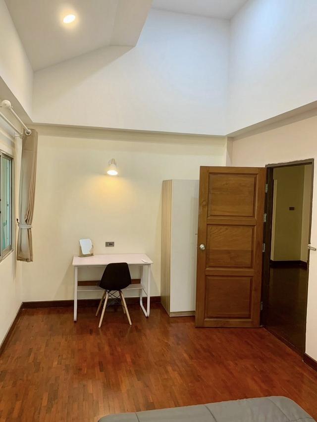 🏡🎉 ให้เช่าบ้านเดี่ยว 2 ชั้น บ้านสวยในโครงการพร้อมระบบรักษาความปลอดภัยเยี่ยม #แม่ริม 5