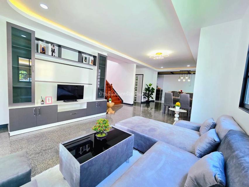 หมู่บ้านเคซีโฮม หทัยราษฎร์ 34/3 5