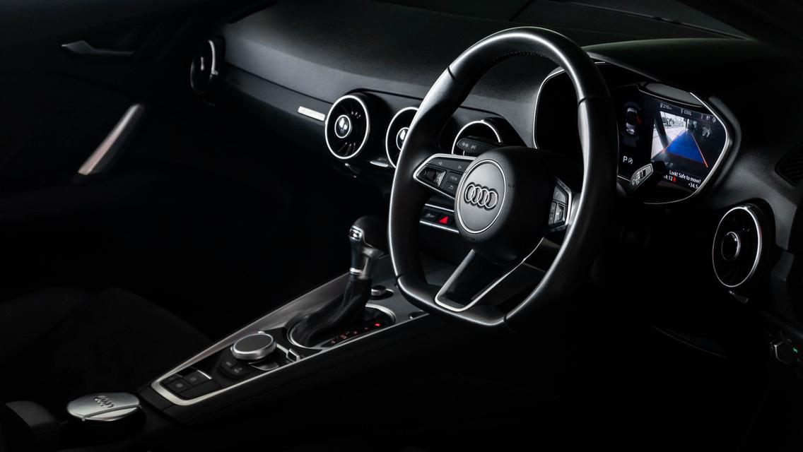 รหัสรถ BAC2776 Audi TT Roadster 45 TFSI S Line ปี 2020 🚗💨 19