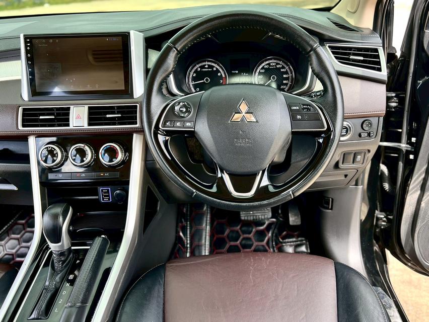 mitsubishi xpander 1.5 TOP 10