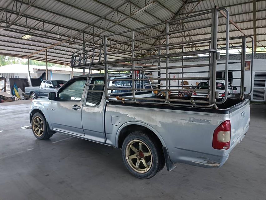 รหัสรถ BK3906 ISUZU DMAX 3.0 2003 รูปที่ 6