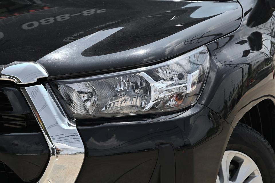 Toyota HILUX REVO 2.4 ( 2021 ) Smart Cab Z Edition Entry Pickup รูปที่ 10