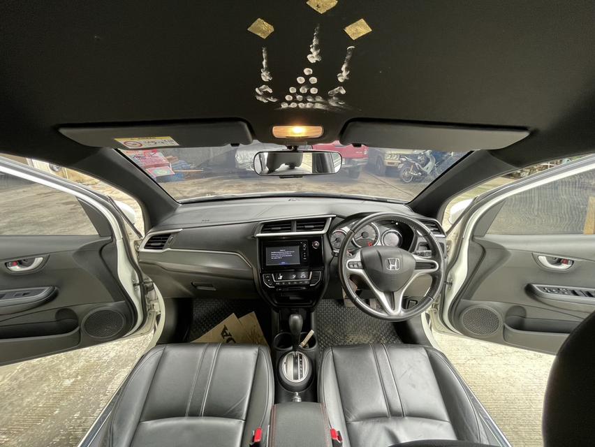 HONDA BRV1.5SV 20