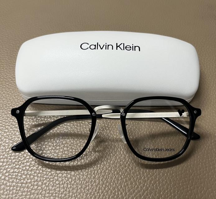 กรอบแว่นสายตา Calvin Klein ของแท้ใหม่