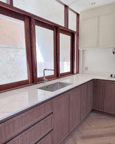 บ้านเดี่ยวใกล้สะพานพระราม8 ซอยจรัญ 44 ขนาด 500+ ตร.ม.166 ตร.วา full renovation 7