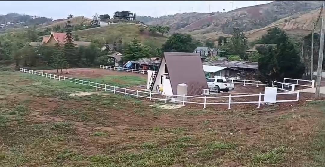 ทีดินเพชรบูรณ์ อำเภอเขาค้อ ตำบล ทุ่งสมอ 1