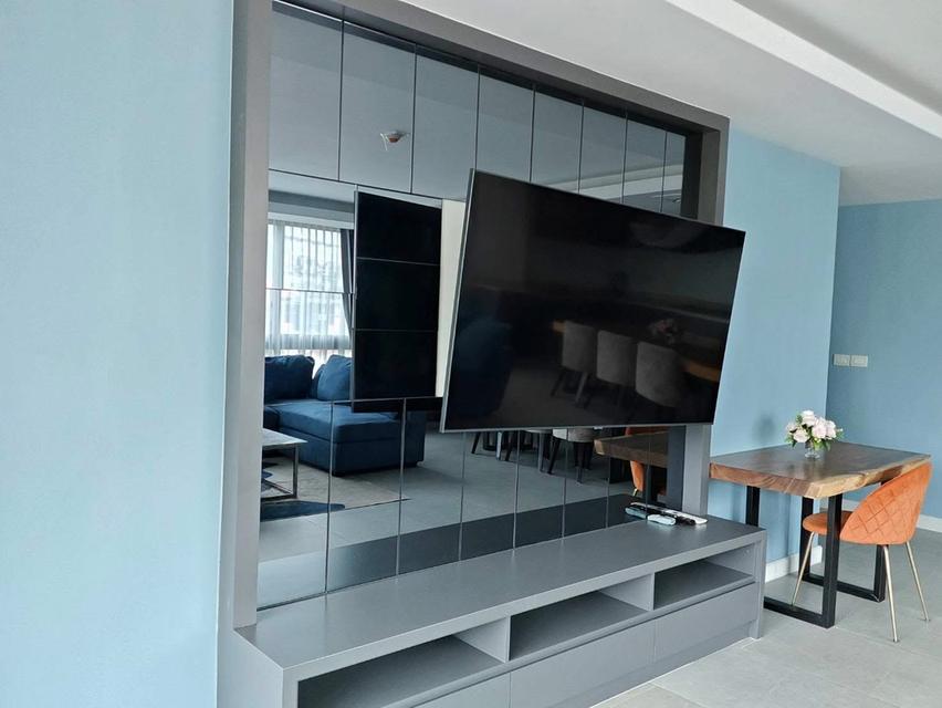 คอนโด PentHouses ใจกลางพัทยาใต้ จอมเทียน 12