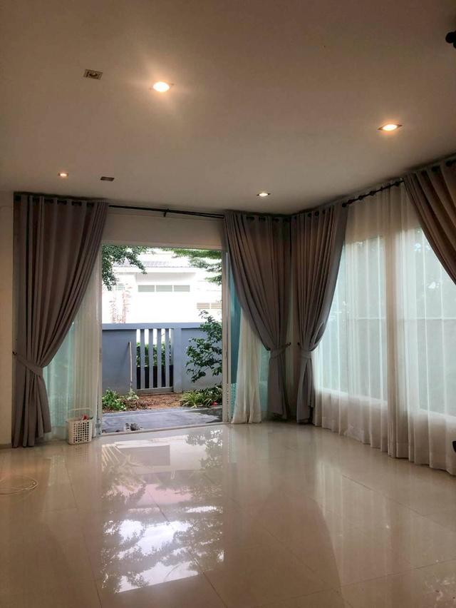 บ้านเดี่ยว 2ชั้น 106 ตารางวา 14