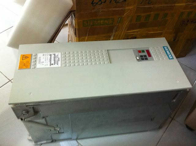 PK Automation จำหน่าย SIEMENS INVERTER THAILAND ประเทศไทย