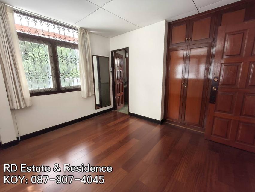 ขายบ้านเดี่ยวสุขุมวิท64 ที่ดิน131ตร.ว ใกล้ BTSปุณณวิถี 650ม. ใกล้ร้านอาหาร เซเว่น ทางด่วนสุขุมวิท62 ถนนกว้าง เหมาะกิจการ Home office House Sukhumvit64 7