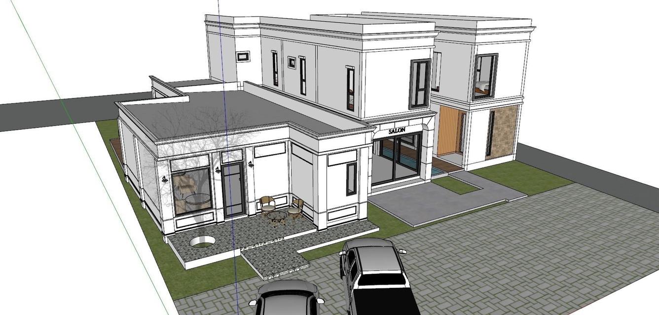 Home Business ทำเลรวมโชค เชียงใหม่ 29.5 ล้าน รูปที่ 7