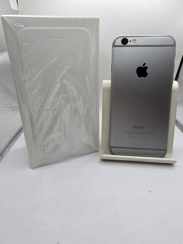 iPhone 6 64GB สภาพดี รูปที่ 4