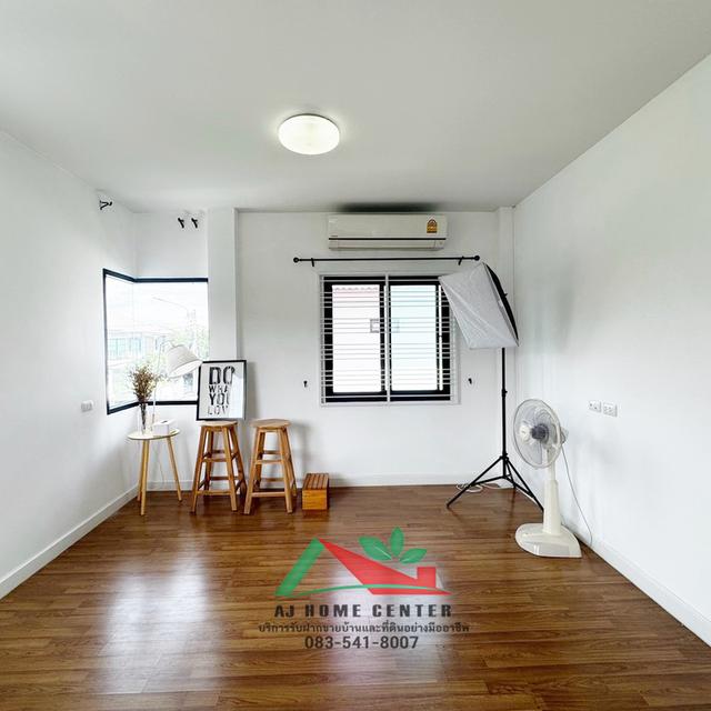ม.บ้านฟ้ากรีนเนอรี่ ปากเกร็ด-ราชพฤกษ์ 8