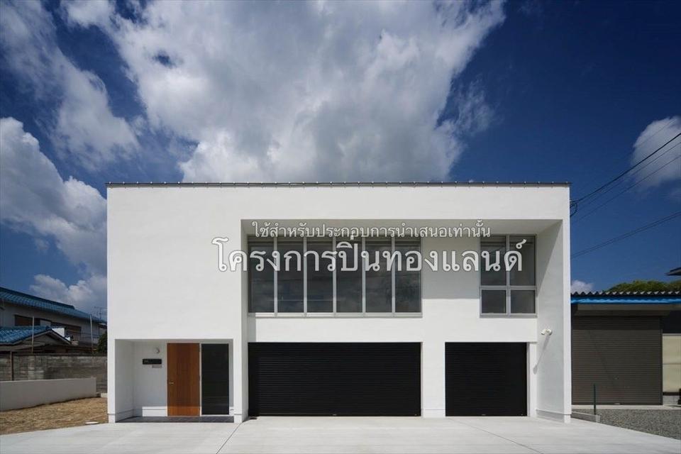 ที่ดิน+โกดัง