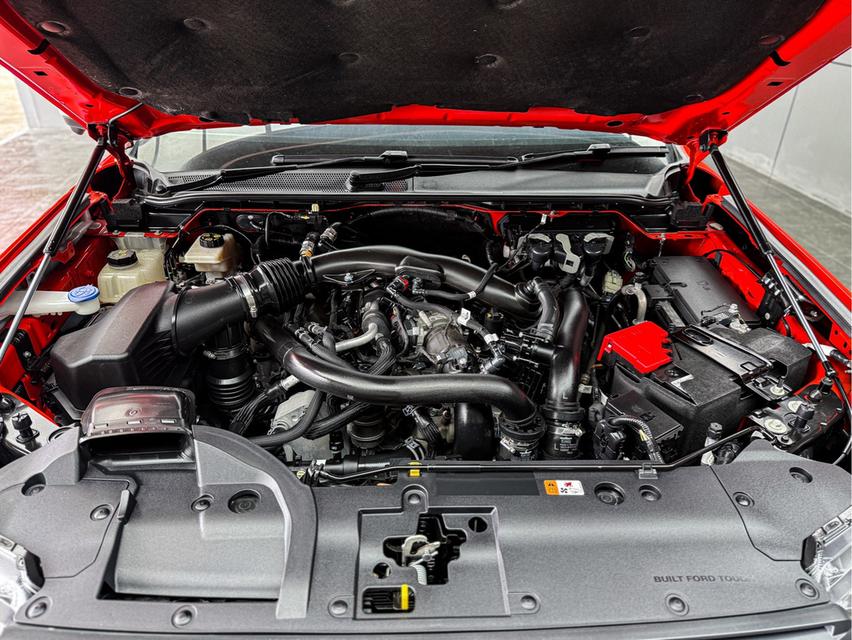 2022 FORD RANGER, 3.0 RAPTOR ECOBOOST 4WD 15