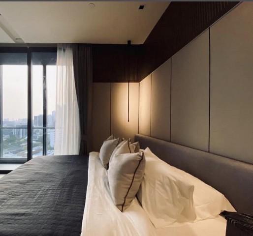 Rent or Sale Condo BEATNIQ Sukhumvit 32 Thonglor ให้เช่าคอนโด คอนโด บีทนีค สุขุมวิท77 5