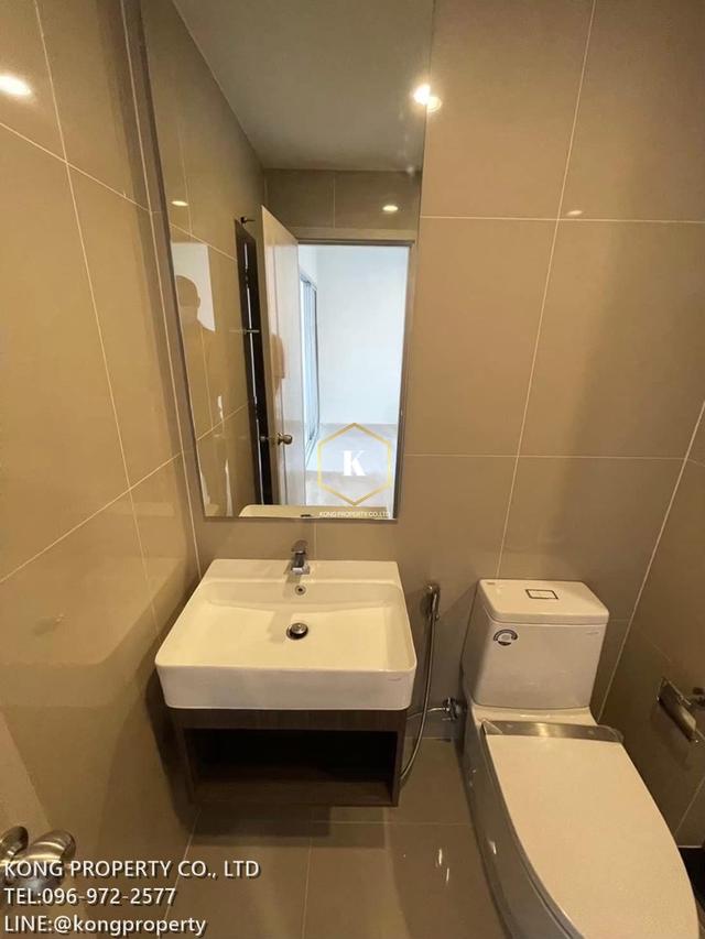 ให้เช่าคอนโด ไอดีโอ จรัญฯ 70-ริเวอร์วิว  ( Ideo Charan 70-Riverview ) 8