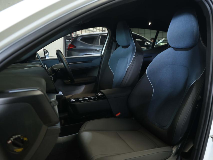 2024 Volvo EX30 0.0 (ปี 24-29) Core Extended Range SUV AT รูปที่ 16