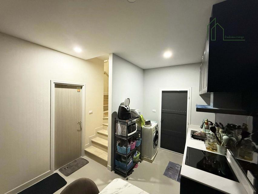 บ้านเดี่ยว perfect park กรุงเทพกรีฑา-รามคำแหง ใกล้กรุงเทพกรีฑาตัดใหม่ 5