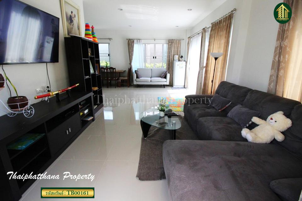 วิลล่า โนวา เทพารักษ์ 2