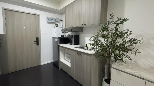 A Space Mega 1 | ติดห้าง Mega Bangna | ติดทางด่วน | ใกล้สนามบิน | ใกล้โรงเรียนนานาชาติ 5