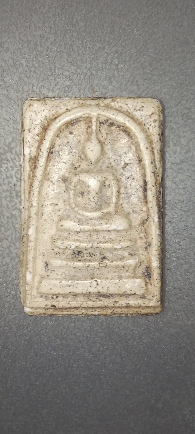 สมเด็จวัดระฆัง พิมพ์ใหญ่ รูปที่ 2