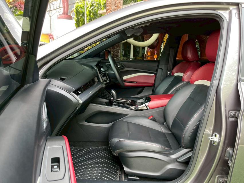 👑 MG 5 1.5 D+ SUNROOF AUTO! ปี 2024! 👑 8
