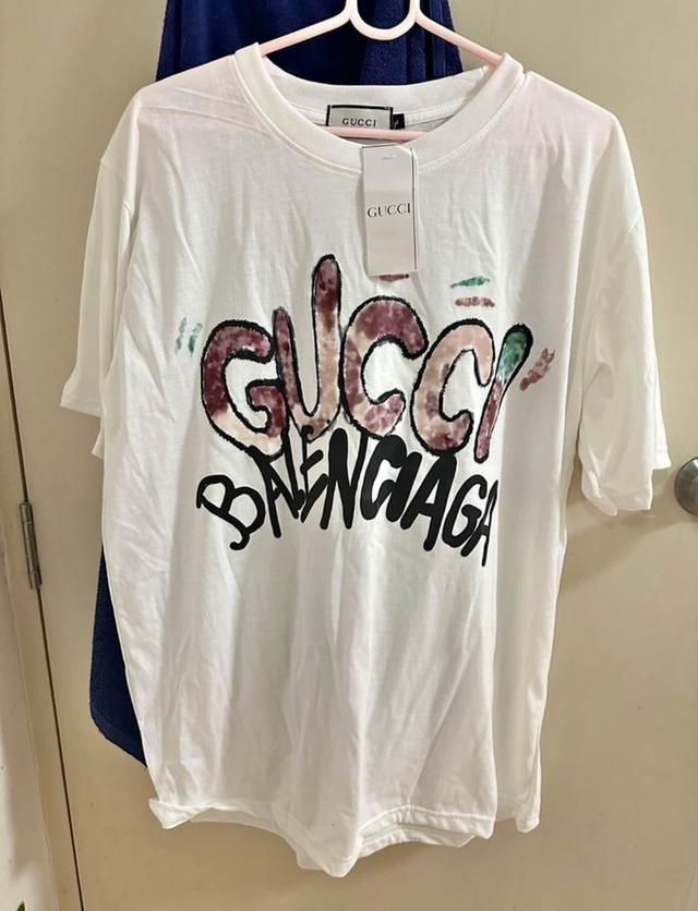 เสื้อ Gucci  2