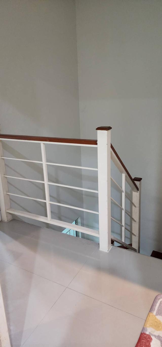 ขายบ้านต่ำกว่าราคาประเมิน ใกล้รถไฟฟ้ามีนบุรี 4