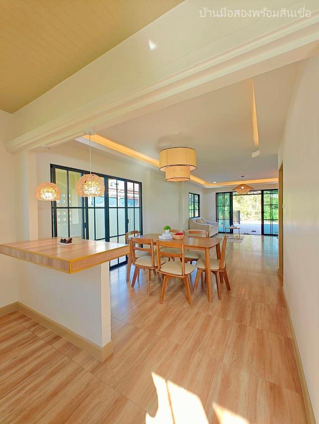 หมู่บ้านเคซีการ์เด้นโฮม 5 นิมิตรใหม่ 40 6