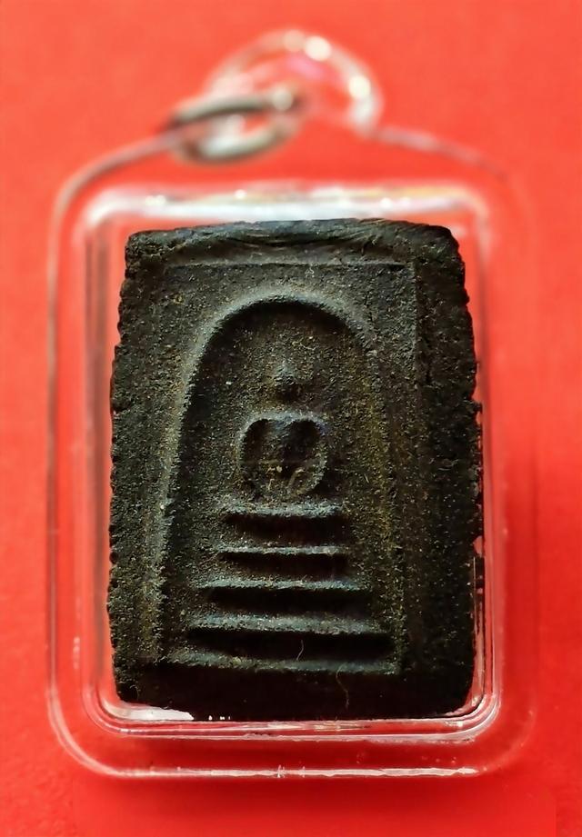 สมเด็จเจ้าคุณศรี วัดอ่างศิลา ปี2504