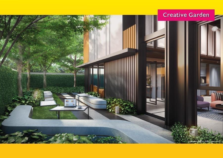 Plum Condo สุขุมวิท 62 15
