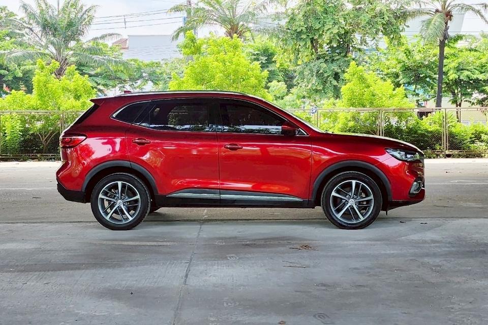 MG HS 1.5 Turbo D AT ปี 2020