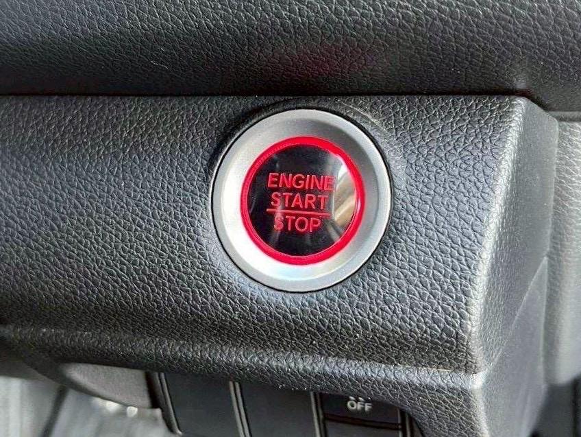 รหัสรถ WMT3119 Civic 1.5 Turbo Rs ปี 2016 รูปที่ 9