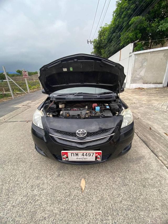 Toyota Vios 1.5 J  20